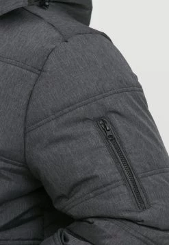 Blend Bhboris Bt - Chaqueta De Entretiempo - Black -Viento y Calor Tienda 33cb3056cf0a4ecdbd195733b662392d