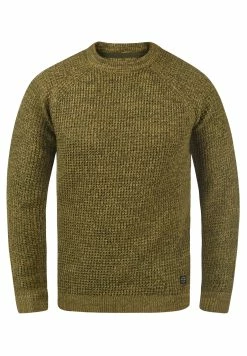 Blend Carrizal - Jersey De Punto - Deep Depths -Viento y Calor Tienda 33d4e6c49c7d488db42191d2e1f64bf0