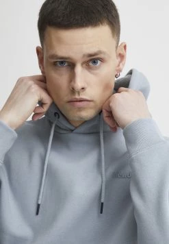 Blend Downtonbh - Jersey Con Capucha - Dusty Blue 10 Blend Downtonbh - Jersey Con Capucha - Dusty Blue -Viento y Calor Tienda 340dc7ec54e14e0ebd13474468890d73