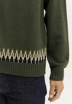 Blend - Jersey De Punto - Deep Depths -Viento y Calor Tienda 34446a183a8042869c6de2792c889ddb