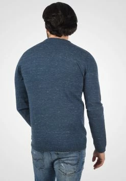 Blend Bhadrian - Jersey De Punto - Dark Denim -Viento y Calor Tienda 34902e4136474a34afb34308b4058f64
