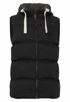 Blend Bhjens - Chaleco - Black 10 Blend Bhjens - Chaleco - Black -Viento y Calor Tienda 35184ae1438c49d99447f30c23b52885