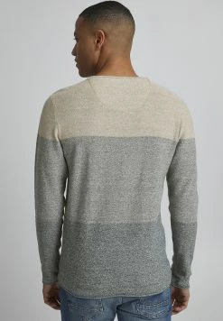 Blend Bhhans - Jersey De Punto - Olive Night -Viento y Calor Tienda 352d3fea1f1d4f0e9f19a686c72f55d8