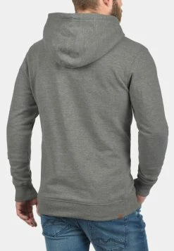 Blend Bhhulker - Sudadera Con Cremallera - Dark Grey -Viento y Calor Tienda 35dcfbf96ed54ce2a530a9111a5cd8e8