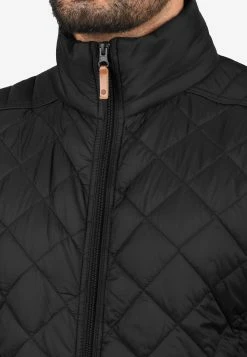 Blend Bhstanley - Chaqueta De Invierno - Black -Viento y Calor Tienda 36409e6cd84b43b4a76be51067e0d3e3