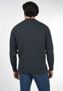 Blend Carrizal - Jersey De Punto - Dress Blues 8 Blend Carrizal - Jersey De Punto - Dress Blues -Viento y Calor Tienda 36609149a5c24a5584a04f11c59b2641