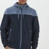 Blend Bhmelon - Chaqueta Outdoor - Dress Blues
