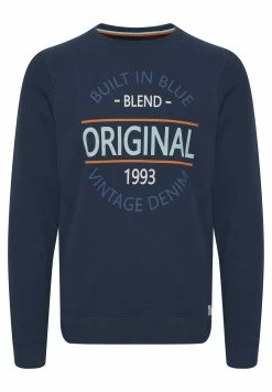 Blend Sudadera - Blues -Viento y Calor Tienda 376fb7cda0bc440d9b8317d1e460c71b