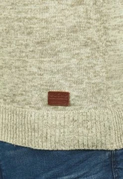 Blend Bhdansel - Jersey De Punto - Beige -Viento y Calor Tienda 37cb4179493b48b4919e1346c7c5d297