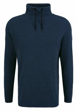 Blend Bhcomulco - Jersey De Punto - Dress Blues -Viento y Calor Tienda 3817417b84a949f1ac1c7f52ed93071e