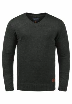 Blend Bhlasse - Jersey De Punto - Charcoal -Viento y Calor Tienda 382b1d8e898e4f5a9e0c9b7fde27e6e6