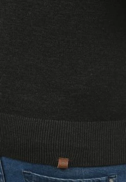 Blend Bhganbolf - Jersey De Punto - Charcoal 10 Blend Bhganbolf - Jersey De Punto - Charcoal -Viento y Calor Tienda 3839a64a52d646acb2ee1b05fc65b735