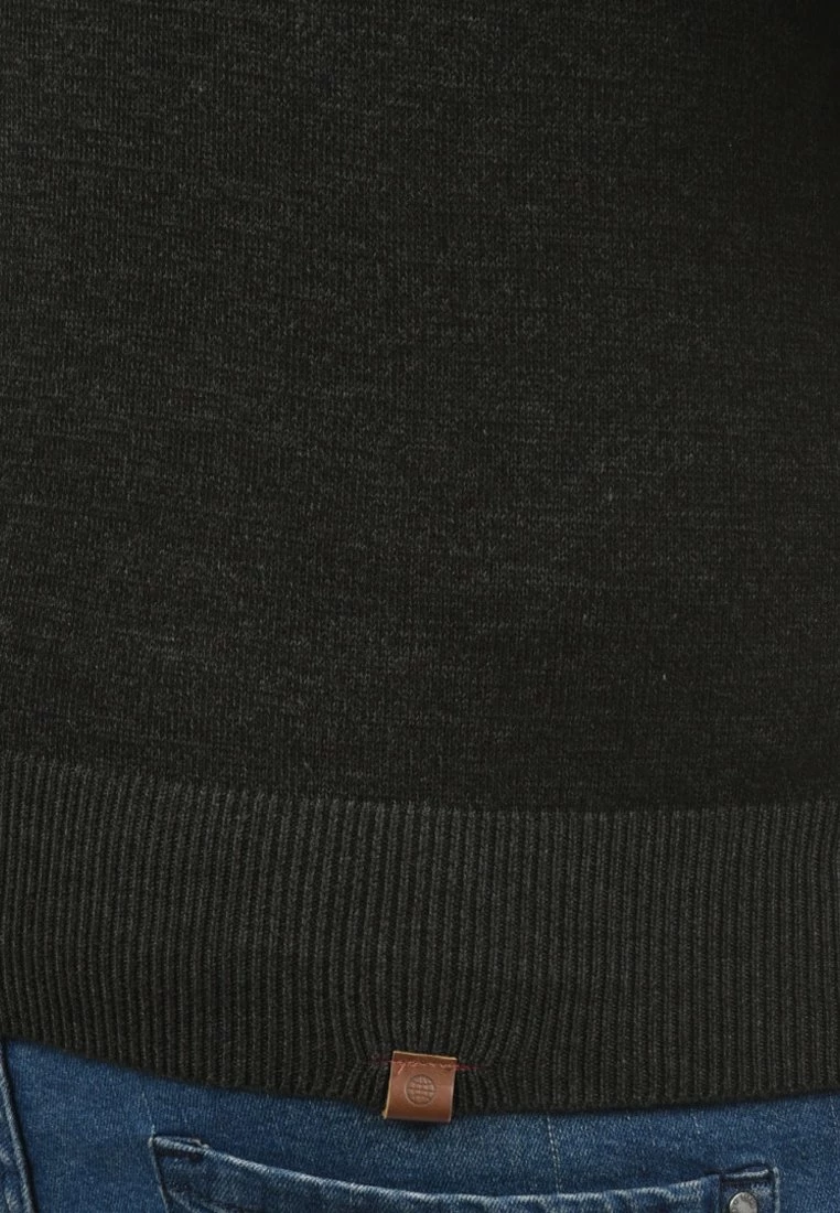 Blend Bhganbolf - Jersey De Punto - Charcoal 5 Blend Bhganbolf - Jersey De Punto - Charcoal - Imagen 5