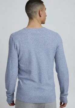 Blend- Jersey De Punto - Dutch Blue 9 Blend- Jersey De Punto - Dutch Blue -Viento y Calor Tienda 38a3bcc8ab2e418c8ea5af9e9a98445c