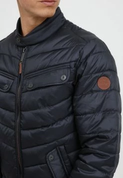 Blend Bhcamaro - Chaqueta De Entretiempo - India Ink 9 Blend Bhcamaro - Chaqueta De Entretiempo - India Ink -Viento y Calor Tienda 38c078098ba348879b5de2252e31be36