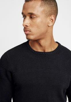 Blend Bhgastamo - Jersey De Punto - Black 9 Blend Bhgastamo - Jersey De Punto - Black -Viento y Calor Tienda 38cbf00ee21a412480155da66a253bda