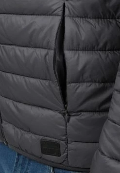 Blend Bhnils - Chaqueta De Entretiempo - Ebony Grey 6 Blend Bhnils - Chaqueta De Entretiempo - Ebony Grey -Viento y Calor Tienda 3910a3d4815a42f3bb055a6529f211e3