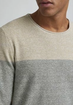 Blend Bhhans - Jersey De Punto - Olive Night -Viento y Calor Tienda 39326504a47042f1900015cf0a45942b