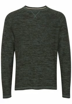 Blend Jersey De Punto - Duck Green -Viento y Calor Tienda 395e12725f874e26b3a36f634b5142d9