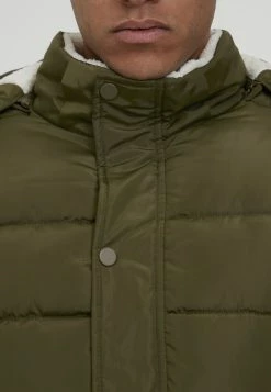 Blend Bhouterwear - Chaqueta De Invierno - Ivy Green -Viento y Calor Tienda 39af71510f7044ec94041706e879ed70