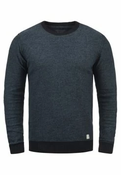 Blend Bhnathan - Jersey De Punto - Dark Navy -Viento y Calor Tienda 3a18808a334b4f61b7ed45ded9de9a8c