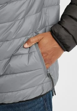 Blend Bhnino - Chaqueta De Entretiempo - Black 10 Blend Bhnino - Chaqueta De Entretiempo - Black -Viento y Calor Tienda 3a3210d9130f47ffb93106be8cb40248