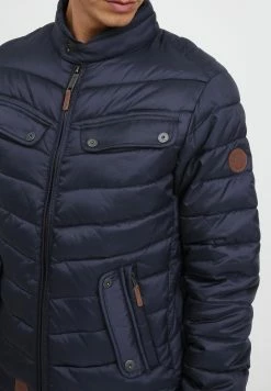 Blend Bhcamaro - Chaqueta De Entretiempo - Navy -Viento y Calor Tienda 3ab5e1e1b5ed40ff94271a816f533396