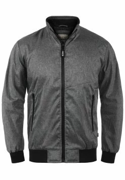 Blend Bhnelson - Chaquetas Bomber - Black -Viento y Calor Tienda 3b360a3e39ae42eab1bb01c1fe80c413