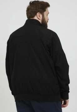 Blend Bhzyklo Bt - Chaqueta De Invierno - Black -Viento y Calor Tienda 3b39618fb7d644e8bd61539edea178ff