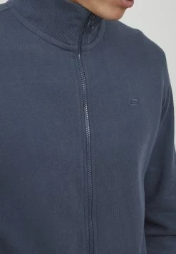 Blend Bhbhavebury Zipthrough Sweatshirt - Chaqueta De Punto - Dress Blues 9 Blend Bhbhavebury Zipthrough Sweatshirt - Chaqueta De Punto - Dress Blues -Viento y Calor Tienda 3b8730128eb4476bbf4a948901d3357f