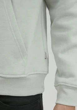 Blend Jersey Con Capucha - Frosty Green -Viento y Calor Tienda 3bb9e282a52742b09c2cd3d0c9152bc7