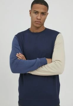 Blend Bhlambros - Jersey De Punto - Dress Blues