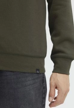 Blend Bhblock - Sudadera Con Cremallera - Forest Night -Viento y Calor Tienda 3c82eb2f12144bddb2220aabe0cb8ec2