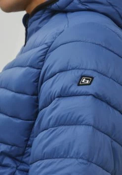 Blend Bhwito - Chaqueta De Invierno - Ensign Blue -Viento y Calor Tienda 3cb6bc0fdacd4879a9cbb3a6c8893979