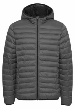 Blend Bhwito - Chaqueta De Invierno - Iron Gate -Viento y Calor Tienda 3cc46bdeaf42403f9fabc7b0fdee86f3