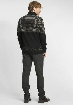 Blend Bhvelleo - Jersey De Punto - Black 8 Blend Bhvelleo - Jersey De Punto - Black -Viento y Calor Tienda 3cc4ceff63ed4f4c8e5d3f31a6814d42