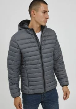 Blend Bhwito - Chaqueta De Invierno - Iron Gate