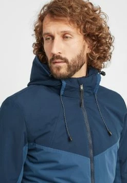 Blend Bhfoma - Chaqueta De Invierno - Dress Blues 9 Blend Bhfoma - Chaqueta De Invierno - Dress Blues -Viento y Calor Tienda 3cffb19bac154ee4aaf43bb06c7b3bbd