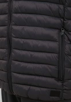 Blend Bhnille Bt - Chaleco - Ebony 11 Blend Bhnille Bt - Chaleco - Ebony -Viento y Calor Tienda 3d4e7041c58a41c68f627d1ddde89929