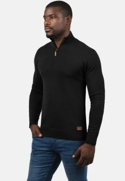 Blend Bhrobin - Jersey De Punto - Black