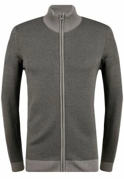 Blend Bhlonder - Chaqueta De Punto - Granite -Viento y Calor Tienda 3ddef450da7c41ce917e60a2c00cd8d9