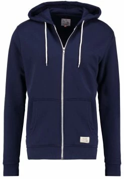 Blend Regular Fit - Sudadera Con Cremallera - Navy -Viento y Calor Tienda 3de2f0f0b8c643f4b80de3fa3af9d6d4