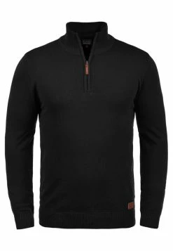 Blend Bhrobin - Jersey De Punto - Black -Viento y Calor Tienda 3de74b6921b8435b91a31d813e43d2c7