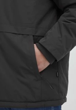 Blend Bhfosco- Chaqueta De Entretiempo - Phantom Grey -Viento y Calor Tienda 3df9be66c5a04797a7ceb1d83e442dea