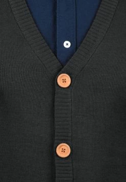 Blend Bhlennardo - Chaleco - Black -Viento y Calor Tienda 3dff79a350544428866b4c7f71c05c0d