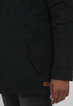 Blend Bhsergius - Chaqueta De Invierno - Black -Viento y Calor Tienda 3e1fde265c684f87bd091be45dca7858