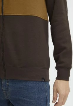 Blend Bhblock - Sudadera Con Cremallera - Java 10 Blend Bhblock - Sudadera Con Cremallera - Java -Viento y Calor Tienda 3ec78f2c6fb842b6bb20a850389c9e96