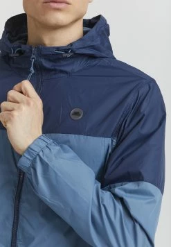 Blend Chaqueta De Entretiempo - Bluestone -Viento y Calor Tienda 3f50f350187045e8bb6a1164953c6717