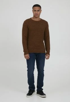 Blend Bhpullover - Jersey De Punto - Glazed Ginger 7 Blend Bhpullover - Jersey De Punto - Glazed Ginger -Viento y Calor Tienda 3f74fc6c6ea645afa6d34c130a66aa0b