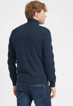 Blend Bhgaspar - Jersey De Punto - Dress Blues -Viento y Calor Tienda 4040c69c161b440f899e7ea7c87c423b